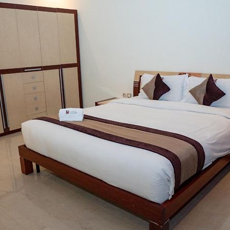 Excelsior Luxury Apartments Manama Exteriör bild