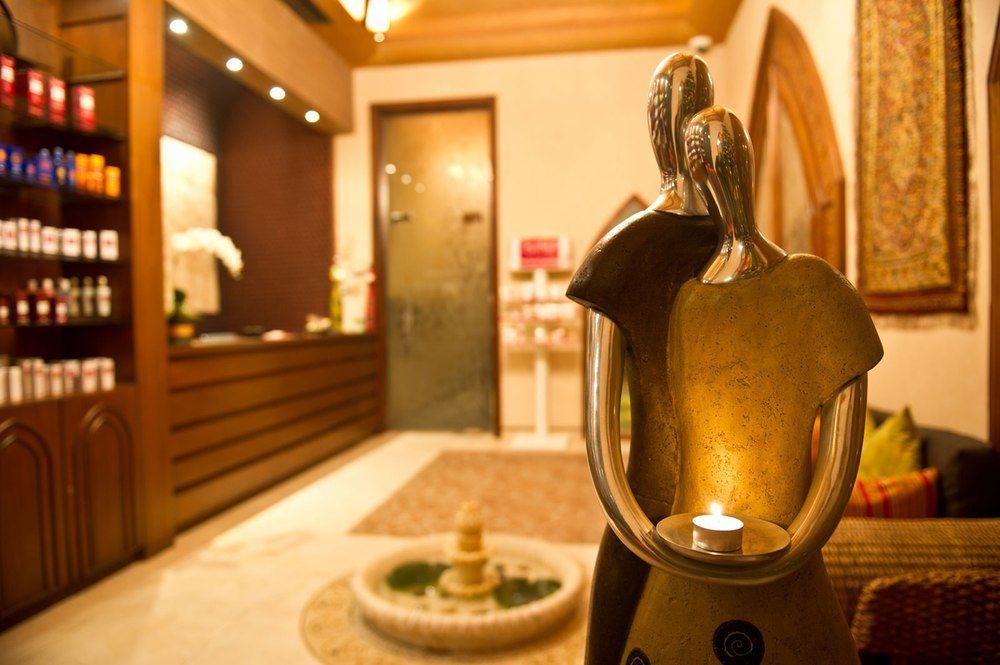 Excelsior Luxury Apartments Manama Exteriör bild