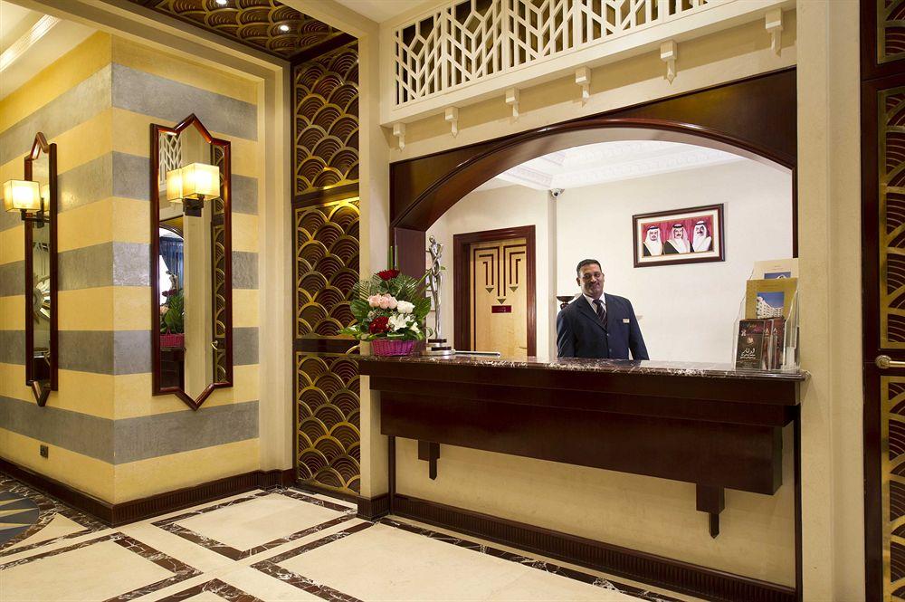 Excelsior Luxury Apartments Manama Exteriör bild