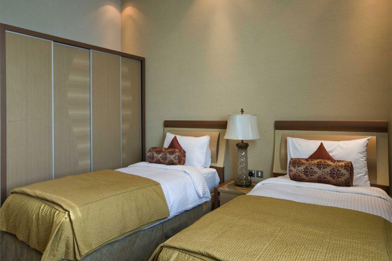 Excelsior Luxury Apartments Manama Exteriör bild