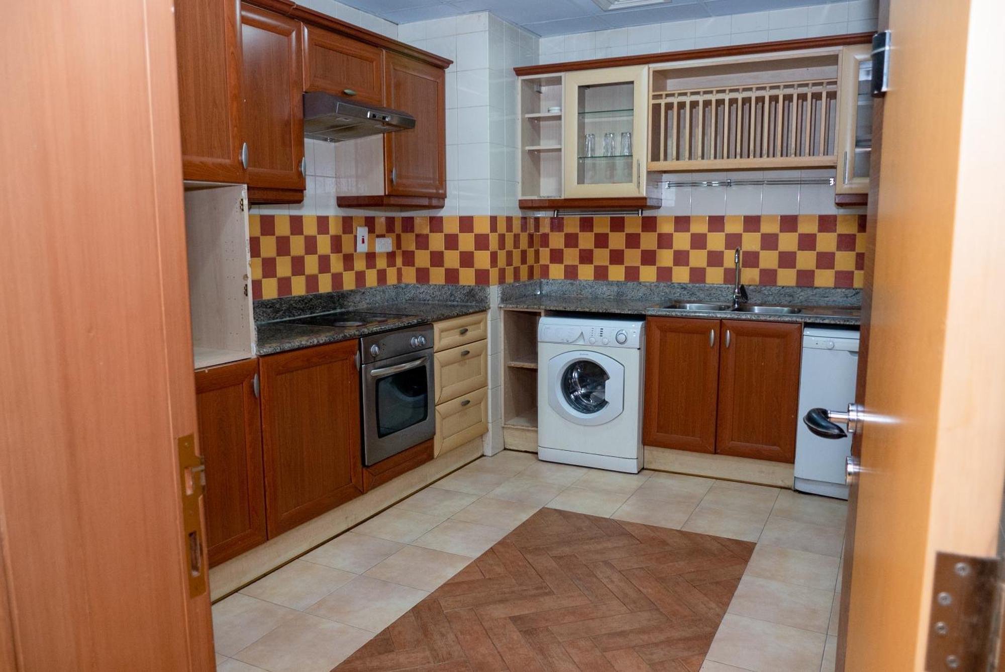 Excelsior Luxury Apartments Manama Exteriör bild