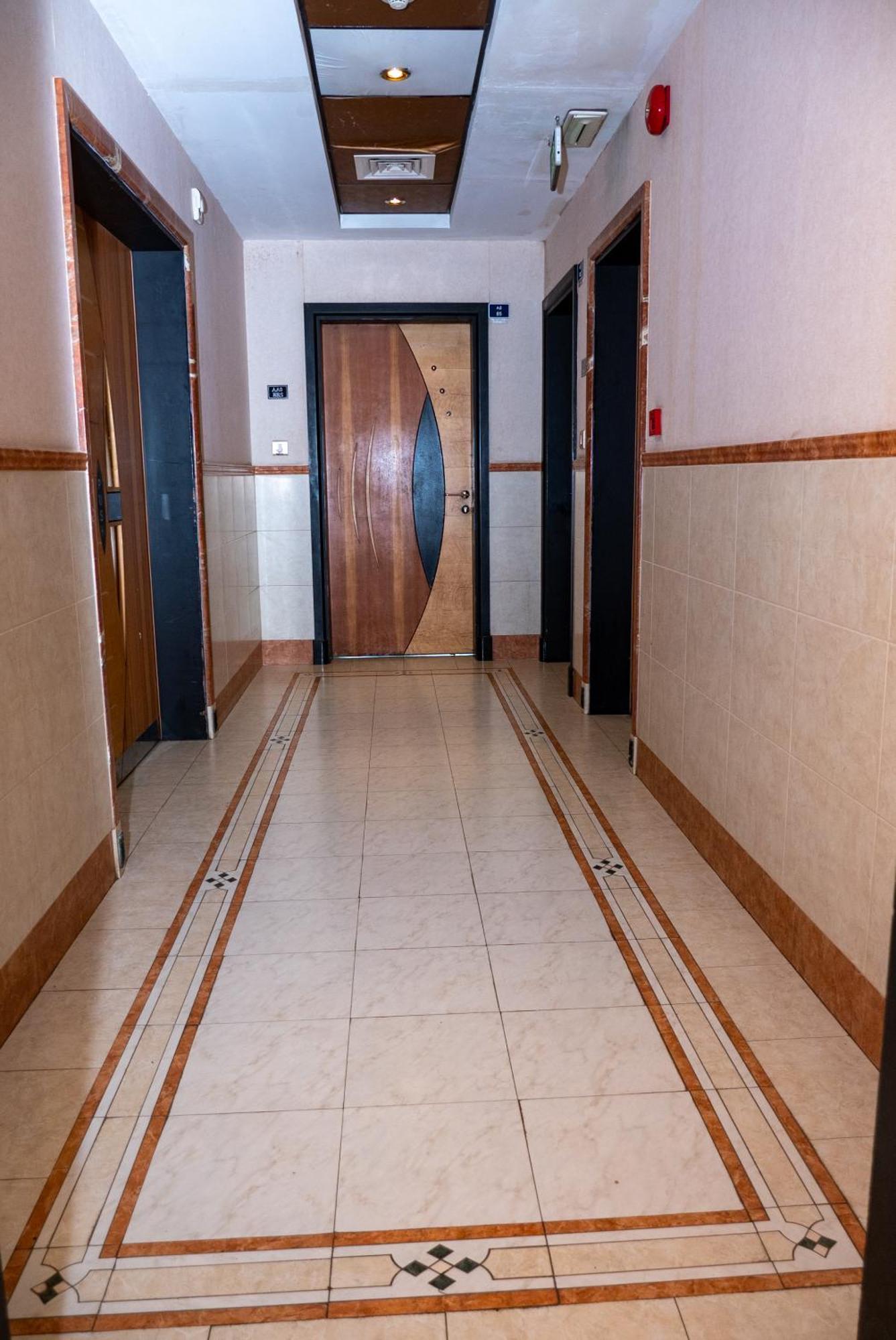 Excelsior Luxury Apartments Manama Exteriör bild