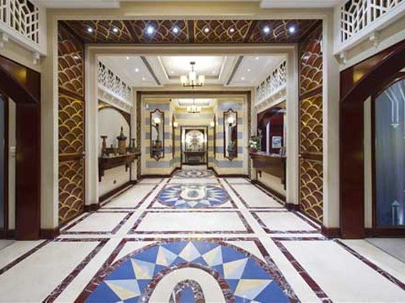 Excelsior Luxury Apartments Manama Exteriör bild