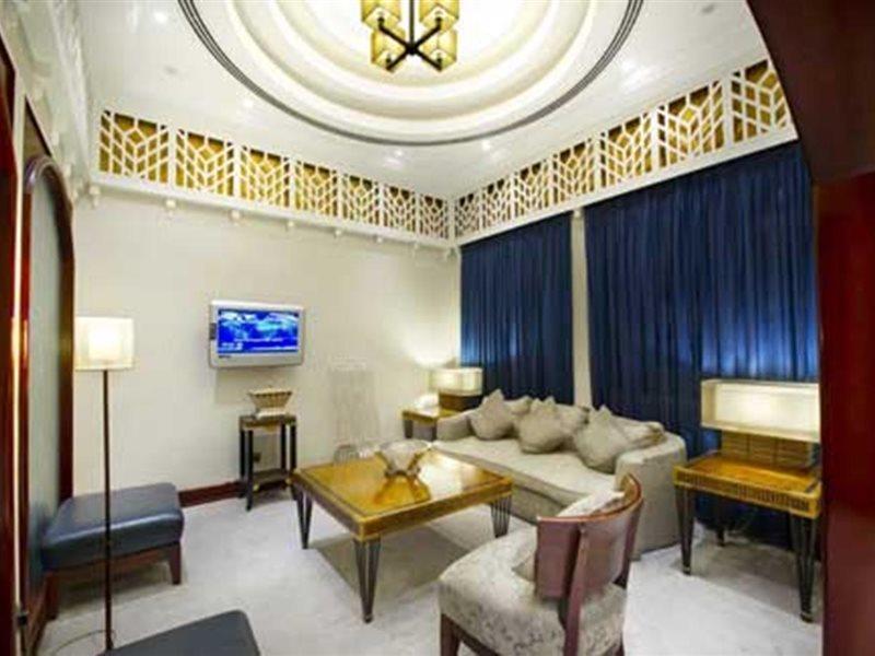 Excelsior Luxury Apartments Manama Exteriör bild