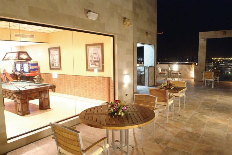 Excelsior Luxury Apartments Manama Exteriör bild